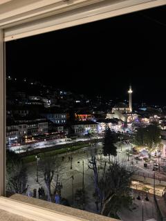 Studio with Old Town View - 9