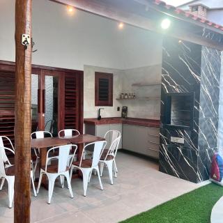 Casa Prea 2 - Cruz - 4