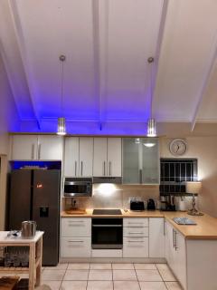 #SilverSands Coastal Retreat in Betty's Bay - Bettyʼs Bay - 1