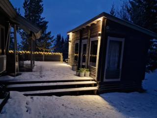 Villa Laiskajaakko - Vimpeli - 8