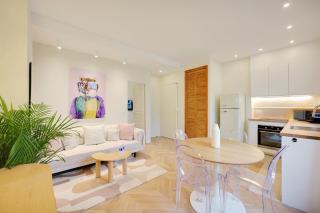 Comfy Suite - Boulogne-Billancourt - 0