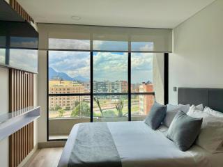 Hermosos apartamentos Weeki en Chico Norte - Bogota - 0
