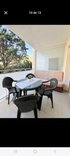 Apartamento junto al mar - Salou - 4