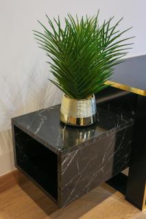 La chute des feuilles - Lit double- T2 Hyper centre - 5