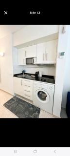 Apartamento junto al mar - Salou - 6