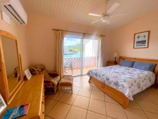 Delightful waterfront villa close to the beach - Jolly Harbour - 8