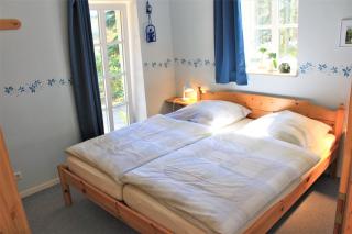 Heidehof Carstens - Ferienwohnung Kornblume - Eimke - 9