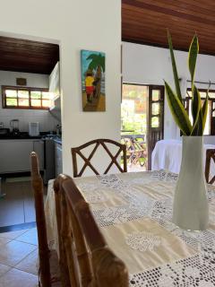 Apartamento em Praia do Forte, Ótima localização !!! - Mata de Sao Joao - 4