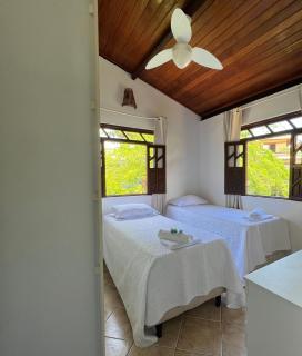 Apartamento em Praia do Forte, Ótima localização !!! - Mata de Sao Joao - 1