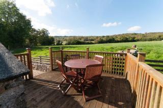 Smiths Cottage - 9