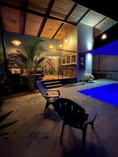 Abba Home - Puerto Viejo - 1