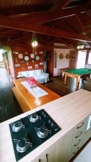 Casa nas montanhas,Recanto dos Medeiros in SAI - Santo Amaro da Imperatriz - 5