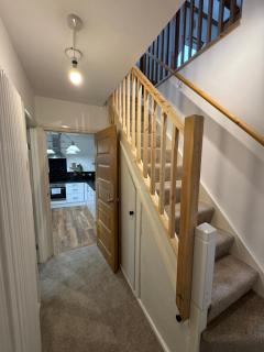 Bath City Cottage - Bath - 1