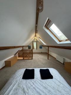 Bath City Cottage - Bath - 2