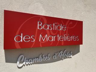 BASTIDE DES MARTELIERES - Salon-de-Provence - 9