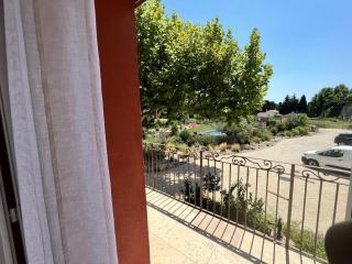 BASTIDE DES MARTELIERES - Salon-de-Provence - 6