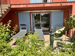 BASTIDE DES MARTELIERES - Salon-de-Provence - 5