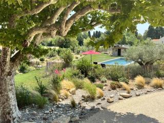 BASTIDE DES MARTELIERES - Salon-de-Provence - 4