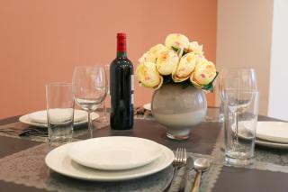 La chute des feuilles - 2 Lits simples - T2 Hyper centre - 7