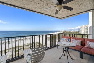 1208 Lighthouse Towers - Clearwater Beach - 9