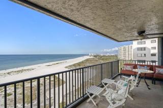 1208 Lighthouse Towers - Clearwater Beach - 8