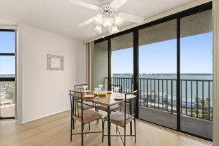 1208 Lighthouse Towers - Clearwater Beach - 3