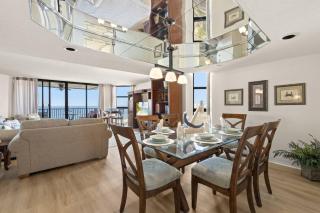 1208 Lighthouse Towers - Clearwater Beach - 1