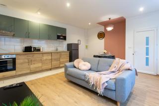 La chute des feuilles - 2 Lits simples - T2 Hyper centre - 3