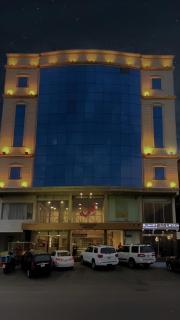 Laten Suites Al Naseem - Gedda - 7