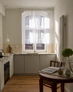 Vintage Flat in Gdańsk Stocznia - Danzig - 5