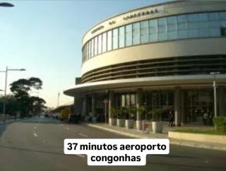 Executive Flat - São Paulo - 9