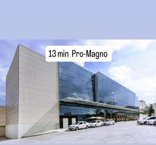 Executive Flat - São Paulo - 4