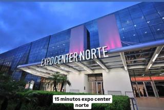 Executive Flat - São Paulo - 2