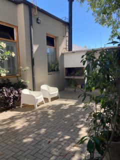 Departamentos Galarza Alojamiento en Concepción del Uruguay - 0