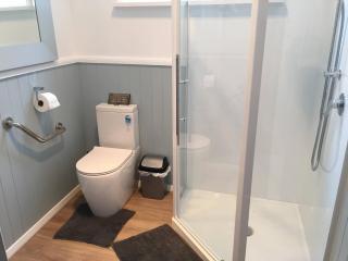 Ruapehu Rest Accommodation - - 8