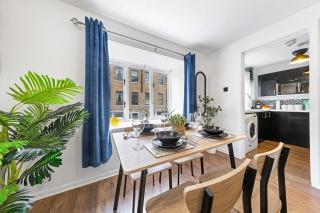 Luxe 2Bed, Free parking and permit, great transport links - Londra - 7