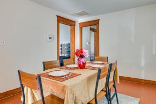 Walk to Washington Park Remote Work-Ready Apt! - Albany - 4