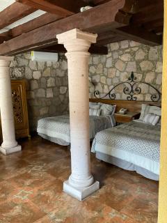 Villa San Jose Hotel & Suites - Morelia - 5