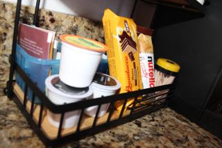 Downtown City View Loft - 5