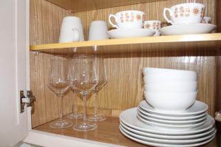 Downtown City View Loft - 2