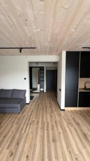 New and modern Scandinavian style apartment - Sigulda - 4