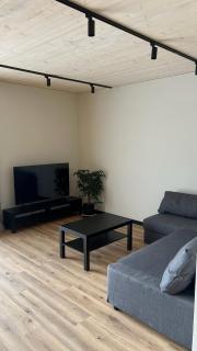 New and modern Scandinavian style apartment - 2