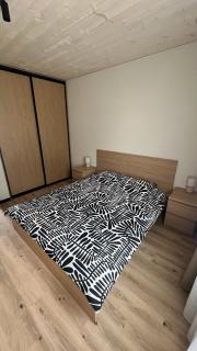 New and modern Scandinavian style apartment - Sigulda - 7