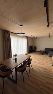 New and modern Scandinavian style apartment - Sigulda - 6