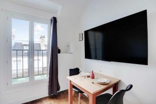 Studio Cosy - 2P - 16eme - Victor Hugo - Paris - 2