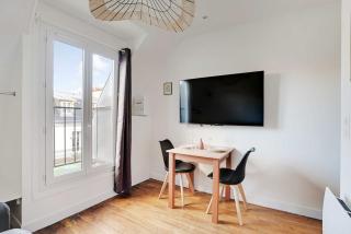 Studio Cosy - 2P - 16eme - Victor Hugo - Paris - 1