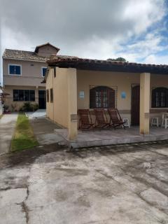 Apartamento aconchegante - Cabo Frio - 9