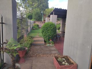 The View Holiday Home - Graskop - 1