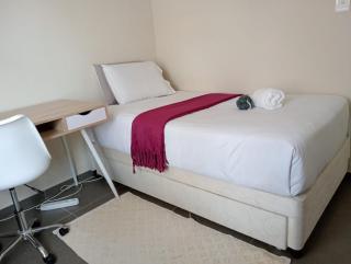 A home away from Home - 3