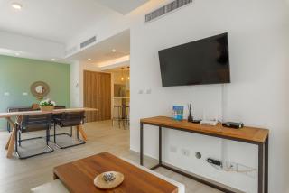 Beauty Playa Coral Pool front ground F12 - Punta Cana - 7